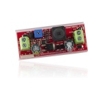 Przetwornica obniżająca napięcie 30W 48V/24V ATTE