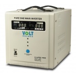 PRZETWORNICA SINUSPRO-1500E 12V 1050/1500W