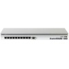 RouterBoard 1200 512MB RAM, 800 MHz, 10x Gigabit LAN, RouterOS L6