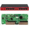 RouterBoard 2011iL-IN, 5x LAN, 5x GigE, 64MB RAM