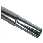 Rura do masztu wys. 1m fi 38mm segmentowa