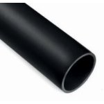 Rura HDPEz fi 110/6,3mm na złączkę L-6m czarna