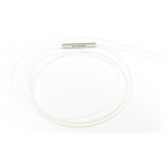 Splitter PLC 1x4, SM 0,9 mm, 1m, bez wtyczek