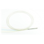 Splitter PLC 1x8, SM 0,9 mm, 1m, bez wtyczek