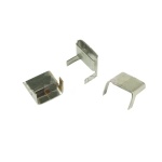 Spinka - klamerka/sprzączka do taśmy stalowej Sdünnger A 200 (20mm) typ L