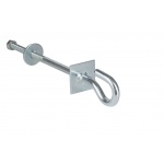 Śruba hakowa M14 L230