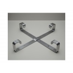 Stelaż zapasu kabla 500x500mm