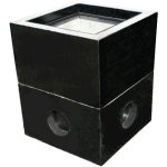 Studnia SK1 dwuelementowa 