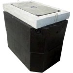 Studnia SK2 dwuelementowa