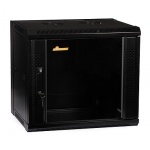 Szafa RACK 19" 9U 450 mm wisząca SIGNAL