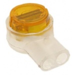 Szybkozłączki żelowe UY2 KAT.5e opak 100szt.