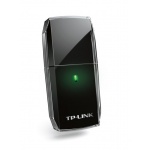 TP-Link Archer T2U dwupasmowa, bezprzewodowa karta sieciowa USB AC600