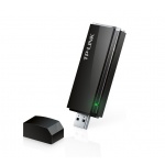 TP-Link Archer T4U dwupasmowa, bezprzewodowa karta sieciowa USB AC1300