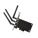 TP-Link Archer T9E dwupasmowa, bezprzewodowa karta sieciowa PCI Express AC1900