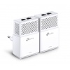 TP-Link PA7020KIT zestaw transmiterów sieciowych AV1000 2x gigabit Ethernet