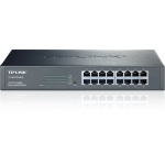 TP-Link SG1016DE switch (przełącznik) Easy Smart, 16x gigabit Ethernet