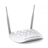 TP-Link TD-W9970 bezprzewodowy router / modem VDSL/ADSL, 4x FE, USB, N300