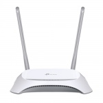 TP-Link TL-MR3420 bezprzewodowy router 3G/4G, 2.4GHz, 300Mb/s