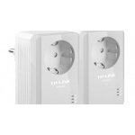 TP-Link TL-PA4010 i TL-PA4010P transmitery sieciowe