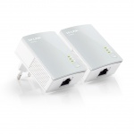 TP-LINK TL-PA4010KIT Zestaw NANO Transmiterów sieciowych AV500