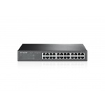 TP-Link TL-SG 1024D switch (przełącznik), 24x gigabit Ethernet