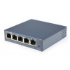 TP-Link TL-SG105 Desktop Switch - 5 gigabit ports