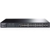 TP-Link TL-T2600G-28MPS 24-port PoE Gigabit