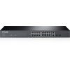 TP-Link TL-SL2218WEB Switch rack zarządzalny