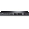 TP-Link TL-SL2428 przełącznik Smart, 24 porty, 4 porty gigabitowe