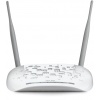 TP-Link TL-WA801ND punkt dostępowy 2.4GHz, 300Mb/s, odłączane anteny