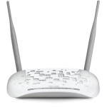 TP-Link TL-WA801ND punkt dostępowy 2.4GHz, 300Mb/s, odłączane anteny