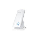 TP-Link TL-WA854RE Uniwersalny wzmacniacz sieci bezprzewodowej 300Mb/s