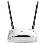 TP-Link TL-WR841N bezprzewodowy router 2.4GHz, 300Mb/s