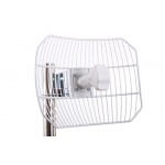 Ubiquiti AirGrid M2 HP 2.4GHz 16dBi