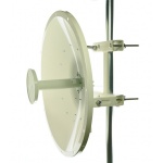Ubiquiti Airmax RocketDish 5GHz 30 dBi