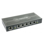Ubiquiti EdgeRouter PoE (5 port)