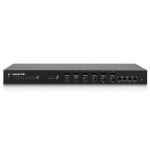 Ubiquiti EdgeSwitch 16 XG - EdgeSwitch, 16-port, 10G