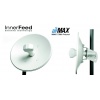 Ubiquiti NanoBridge M2 2.4GHz 18dBi MIMO