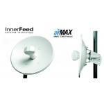 Ubiquiti NanoBridge M2 2.4GHz 18dBi MIMO