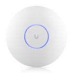 Ubiquiti U7 Pro UniFi 7 Pro punkt dostępowy Wi-Fi 7 BE9300