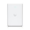 Ubiquiti U7 Pro Wall naścienny punkt dostępowy Wi-Fi 7 BE10800, 1x 2.5GE