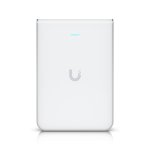 Ubiquiti U7 Pro Wall naścienny punkt dostępowy Wi-Fi 7 BE10800, 1x 2.5GE