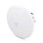 Ubiquiti UISP Wave Nano urządzenie klienckie 60 GHz, 41 dBi, 2 Gb/s, backup 5 GHz, 1x GE
