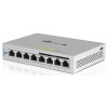 Ubiquiti US-8-60 zarządzalny switch, 8x GE, 4x PoE