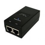 Ubiquiti Zasilacz PoE 24V 0.5A