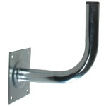 Uchwyt antenowy 30cmx25cm fi 38