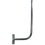 Uchwyt antenowy 30cm x 75cm fi 25