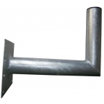 Uchwyt antenowy 35cmx20cm fi 60