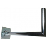 Uchwyt antenowy 50cmx20cm fi 60mm