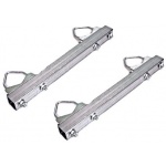 Uchwyt do łączenia masztów - separator masztu 30cm